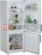 Lodówka Whirlpool WBE-2614 W Biała 1
