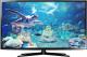 Telewizor Samsung Telewizory : LCD >> Samsung 55'' LCDTV LED 3D UE55ES6100 - TVSAM55ES61 1