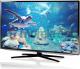 Telewizor Samsung Telewizory : LCD >> Samsung 55'' LCDTV LED 3D UE55ES6100 - TVSAM55ES61 2