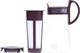 Hario Zaparzacz Hario Mizudashi Coffee Pot Mini Brązowy 1