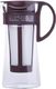 Hario Zaparzacz Hario Mizudashi Coffee Pot Mini Brązowy 1
