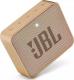 Głośnik JBL GO 2 złoty (JBLGO2CHAMPAGNE) 2