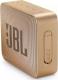 Głośnik JBL GO 2 złoty (JBLGO2CHAMPAGNE) 3
