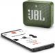 Głośnik JBL GO 2 zielony 4