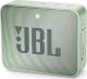 Głośnik JBL GO 2 mint (JBLGO2MINT) 1