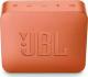 Głośnik JBL GO 2 orange (JBLGO2ORG) 2