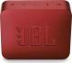 Głośnik JBL GO 2 red (JBLGO2RED) 1
