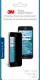 3M Prywatyzujący do Apple iPhone 5 / 5S / 5C / SE (MPF828717) 1