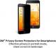 3M Prywatyzujący do Apple iPhone 5 / 5S / 5C / SE (MPF828717) 2