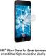 3M Prywatyzujący Ultra Clear do Apple iPhone 5 / 5S / 5C / SE (NV828748) 2