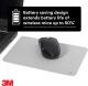 Podkładka 3M Mouse Matt (MP200PS) 4