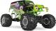 Axial Samochód SMT10 Grave Digger Monster Jam Truck 1:10 4WD ARTR (AX90055) 1