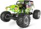 Axial Samochód SMT10 Grave Digger Monster Jam Truck 1:10 4WD ARTR (AX90055) 1
