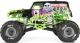 Axial Samochód SMT10 Grave Digger Monster Jam Truck 1:10 4WD ARTR (AX90055) 2