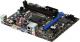 Płyta główna MSI H61M-P20 (G3) Intel H61 LGA 1155 (PCX/VGA/DZW/LAN/SATA/DDR3) - (H61M-P20 (G3)) 1