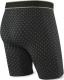 SAXX Bokserki męskie Vibe Long Leg Modern Fit Mini Vapor r. M (SXLM35MNV) 1