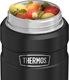 Thermos Termos obiadowy King TH-128142 0.7 l Szary 3