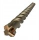 Bosch Wiertła do młotów SDS-PLUS-5X 6 x 100 x 160 mm 2608833892 /10szt./ 9