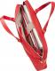 Torba Karissa 88232 0507 TORBA DO NOTEB. 15,6" SAMS. KARISSA BIZ CZERWONA 1