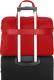 Torba Karissa 88232 0507 TORBA DO NOTEB. 15,6" SAMS. KARISSA BIZ CZERWONA 2