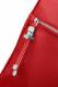 Torba Karissa 88232 0507 TORBA DO NOTEB. 15,6" SAMS. KARISSA BIZ CZERWONA 4
