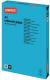 Staples Papier ksero Intensive Colours A4 120g niebieski 250 arkuszy 1
