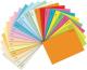 Staples Papier ksero Intensive Colours A4 160g czerwony 250 arkuszy 1