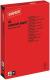 Staples Papier ksero Intensive Colours A4 160g czerwony 250 arkuszy 2
