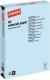 Staples Papier ksero Pastel Colours A4 80g niebieski 500 arkuszy 4