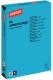 Staples Papier ksero Intensive Colours A4 80g niebieski 500 arkuszy 2