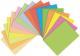 Staples Papier ksero Pastel Colours A4 120g zielony 250 arkuszy 4