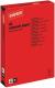 Staples Papier ksero Intensive Colours A4 80g czerwony 500 arkuszy 3