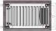 Stelrad Grzejnik panelowy Termolux Classic K22 300 x 1800mm 1378W 5