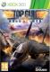 Top Gun Hard Lock Xbox 360 1