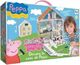 Licencja Domek z kartonu Świnka Peppa (360129) 1