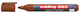 Amex Marker suchościeralny Edding 360 brązowy (AMEX0597) 1