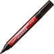 Trodat Marker pemanentny Uni marker czarny (320F) 1