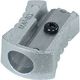 Maped Temperówka metalowa Classic 1 otwór 506600 1
