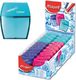 Maped Temperówka Shaker 2 otwory 534755 1