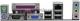 Płyta główna ASRock ASROCK K7S41GX2 SIS 741GX Socket A (AGP/VGA/DZW/LAN/DDR) mATX 2