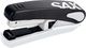 Zszywacz SAX Zszywacz sax 519 design ico czarny isaxd519-05 1