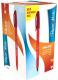 Paper Mate Długopis INKJOY 100 CAP M czerwony, 50 sztuk (SAN262) 3
