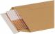 Staples Koperta kartonowa z paskiem samoklejącym 370x285mm brązowy, 50 sztuk 1