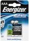 Staples Bateria AAA / R03 800mAh 2szt. 1
