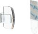 Organizer Staples Uchwyt Przezroczysty 4 sztuki  (3M0920) 3