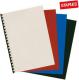 Staples Okładka do bindowania 150 mic, przezroczysty, opakowanie 100 szt. 1