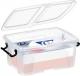 CEP Pojemnik SmartBox 12l transparentny 1