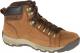 Buty trekkingowe męskie Caterpillar Supersede brązowe r. 43 1
