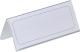 Durable Identyfikator stojący PVC 52x104x100mm 25 szt. 1