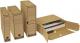 Pressel Pudło archiwizacyjne 260x100x320mm brązowy, 20 sztuk 2